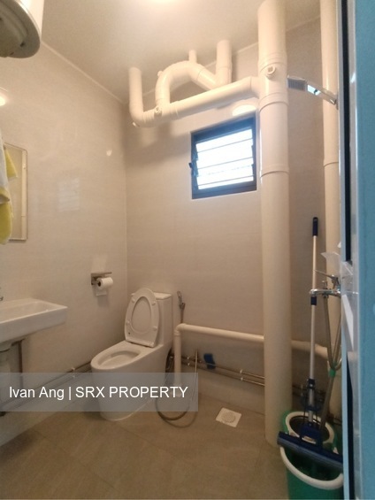 Blk 345 Yishun Avenue 11 (Yishun), HDB 3 Rooms #610552001